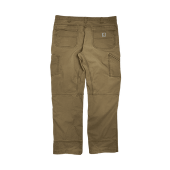 (40) Carhartt Carpenter Chino Pants Khaki