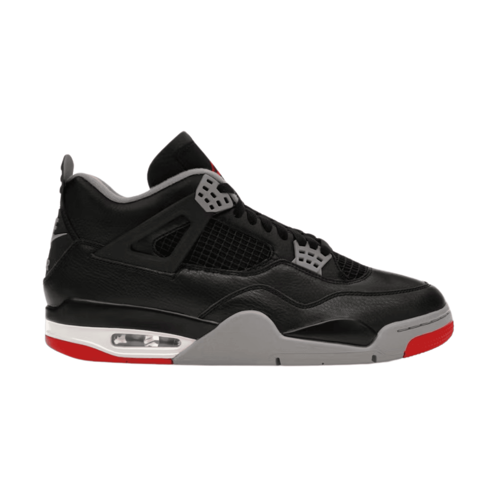 Air Jordan 4 Retro Bred Reimagined – ShopDemand Air Jordan 4 Retro Bred Reimagined – ShopDemand