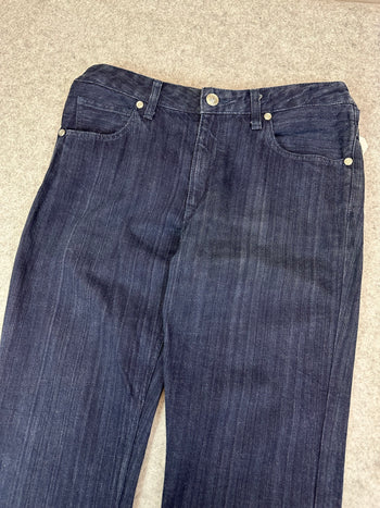 Women’s Chanel Denim Pants