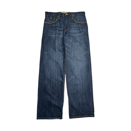 Vintage Y2k Rocawear Denim Pants | Vintage Clothing Store Canada