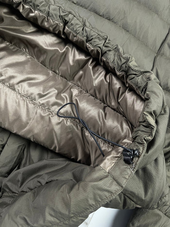 Arc'teryx Cerium LT Hoody Brown (USED)