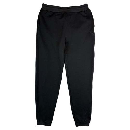 OVO Polartec Stretch Pants Black (USED) | Vintage Clothing Store Canada