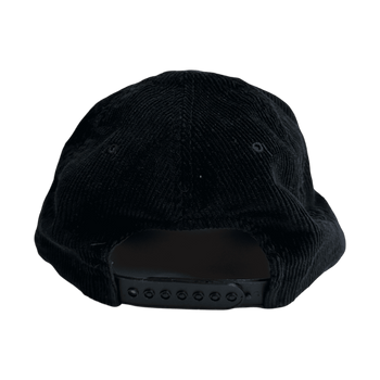 Vintage Corduroy Pittsburgh Penguins Hat