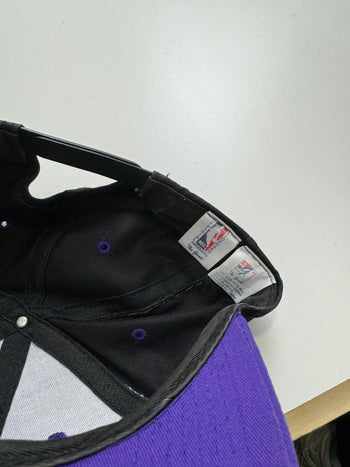 Vintage Phoenix Suns Snapback Hat