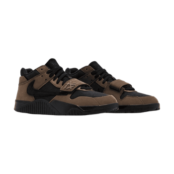 Air Jordan Jumpman Jack TR Dark Mocha