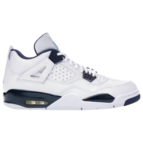 Air Jordan 4 Retro Columbia 2015 (USED) | Vintage Clothing Store Canada