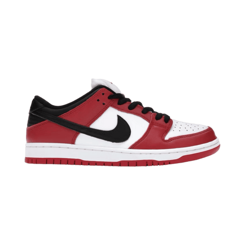 Nike SB Dunk Low Pro J-Pack Chicago | Vintage Clothing Store Canada