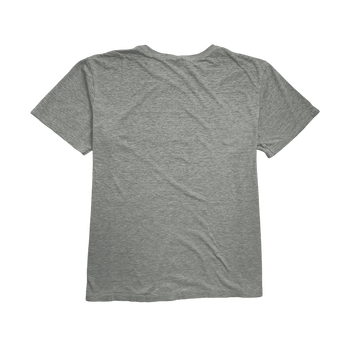 (L) Vintage Polo Ralph Lauren Tee Grey