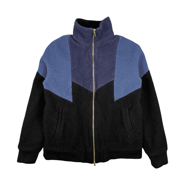 Aime Leon Dore Nubby Wool Track Jacket (USED)