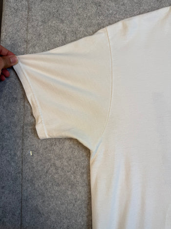 Stussy Dover Street Market New York Tee White (USED)