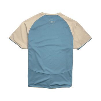 Vintage Umbro Argentina National Team Jersey Light Blue