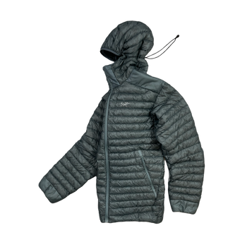 Arc'teryx Men's Cerium SL Hoody Paradigm (USED)