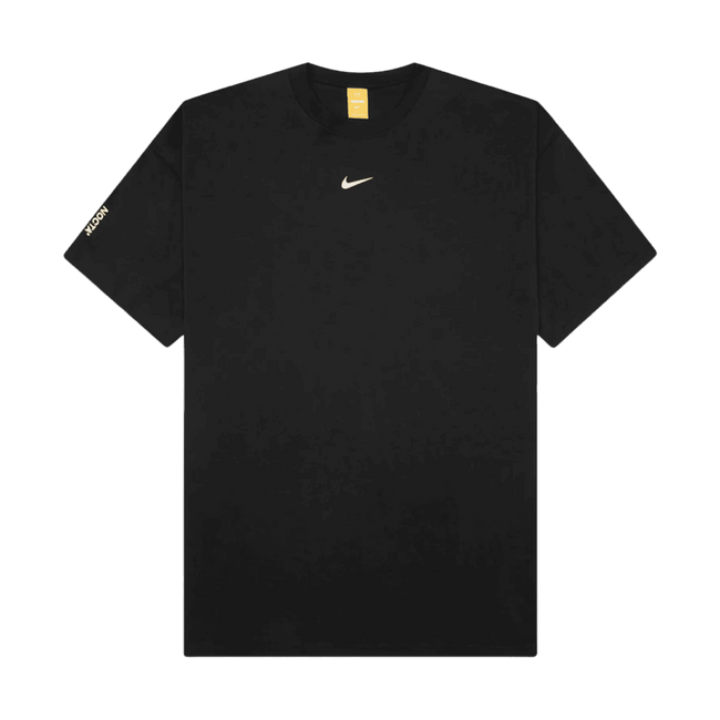 Nike x NOCTA NRG Big Body CS Tee Black