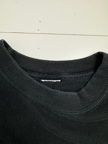 (XL) Vintage '96 Harley Davidson Tee Black