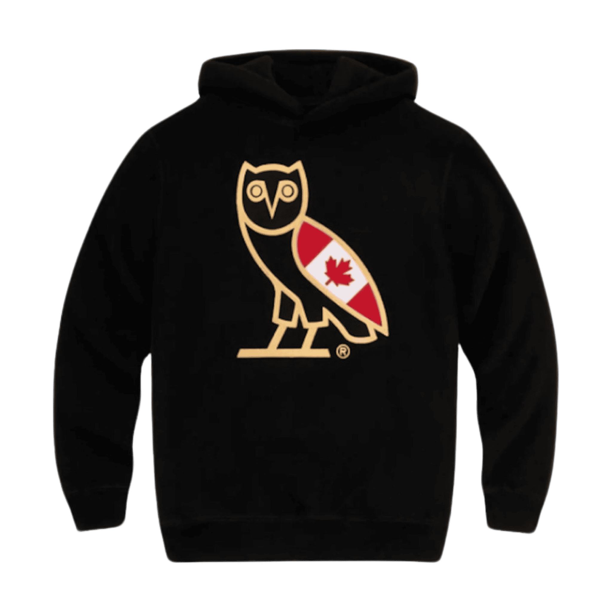 Ovo owl hoodie sale