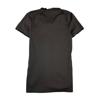 Women's Prada Black Neck Design