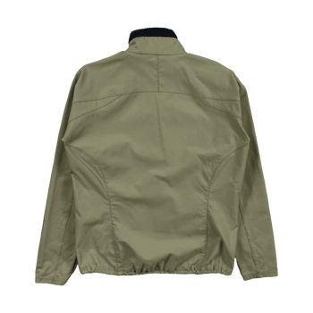 Women's 2003 Patagonia Softshell Green
