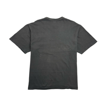 Human Made Heart Badge Tee Black (USED)