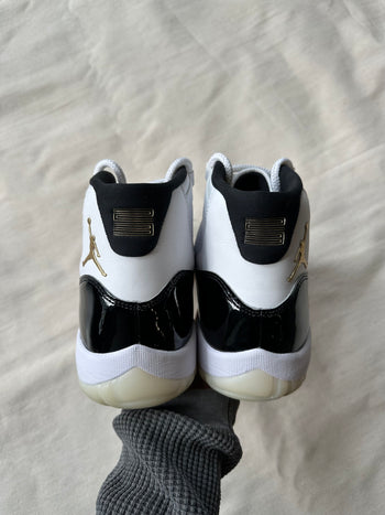 Air Jordan 11 Retro DMP Gratitude 2023 (USED)