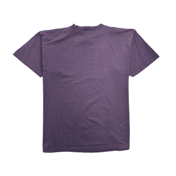 (L) Vintage '98 Looney Tunes Tee Purple