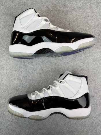 Air Jordan 11 Retro Concord 2018 (USED)