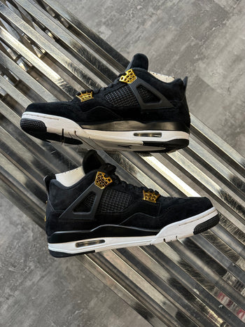 Air Jordan 4 Retro Royalty (USED)