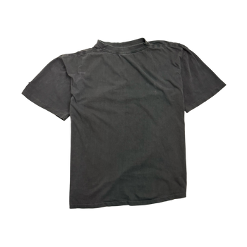 Vintage '91 NHL Boston Bruins Tee Black