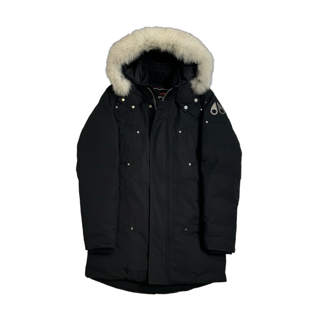 Moose Knuckles Original Stirling Parka Fur (USED)