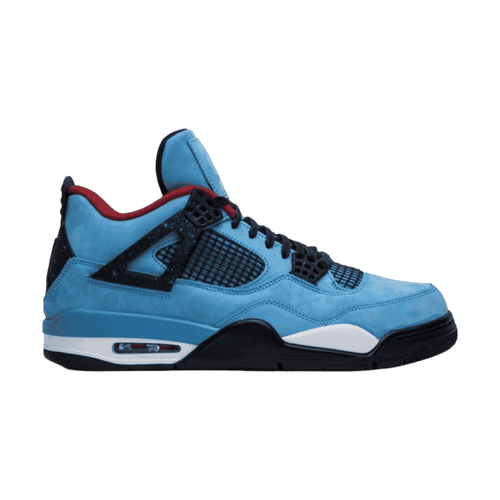 Air Jordan 4 Retro Travis Scott Cactus Jack | Vintage Clothing Store Canada