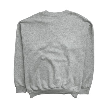 (L) Vintage '97 Arizona State Rose Bowl Sweatshirt White