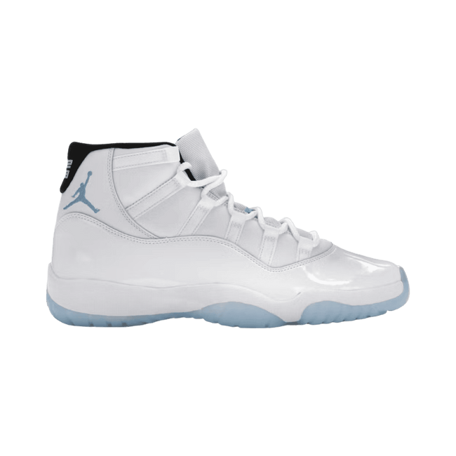 Air Jordan 11 Retro Legend Blue 2024