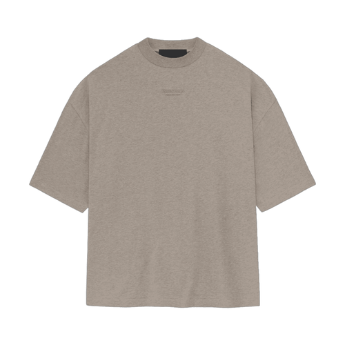 Fear of God Essentials Tee Core Heather | Vintage Clothing Store Canada