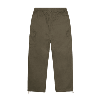 Stussy Ripstop Cargo Beach Pant Olive