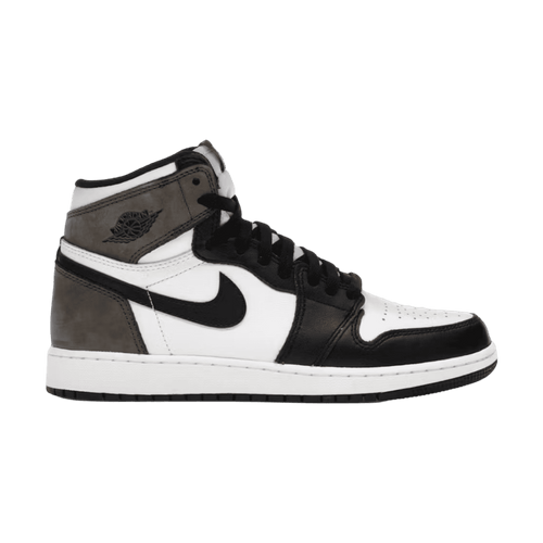 Air Jordan 1 Retro High GS Dark Mocha (USED) | Vintage Clothing Store Canada