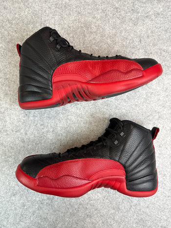 Air Jordan 12 Retro Flu Game 2016 (USED)
