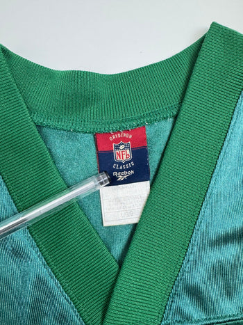 (XL) Vintage Reebok Randall Cunningham Football Jersey