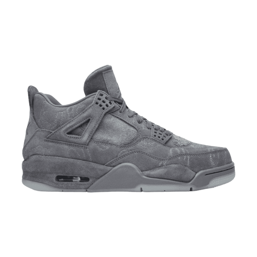 Air Jordan 4 Retro Kaws Grey (USED) | Vintage Clothing Store Canada