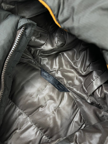 Arc'teryx Cerium LT Hoody Brown (USED)