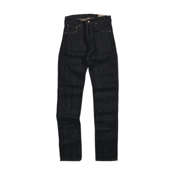 Vintage Evisu Lot 2005 No. 2 Double Seagull Denim Pants