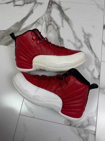 Air Jordan 12 Retro Gym Red (USED)