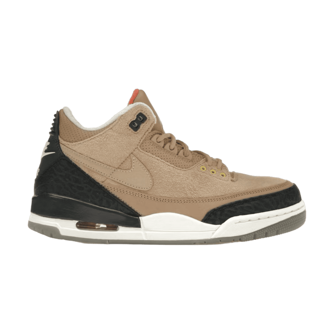 Air Jordan 3 Retro JTH Bio Beige