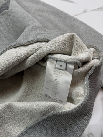 Givenchy Rottweiler Sweatshirt Grey (USED)