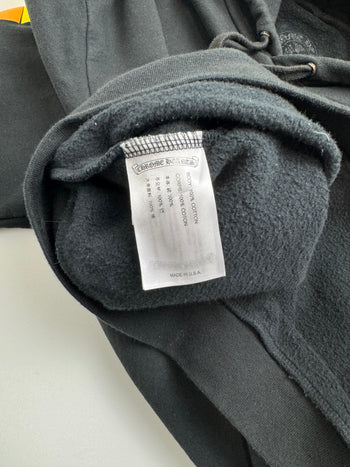 Chrome Hearts Boost Hoodie Black (USED)
