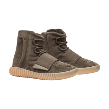 Adidas Yeezy Boost 750 Chocolate