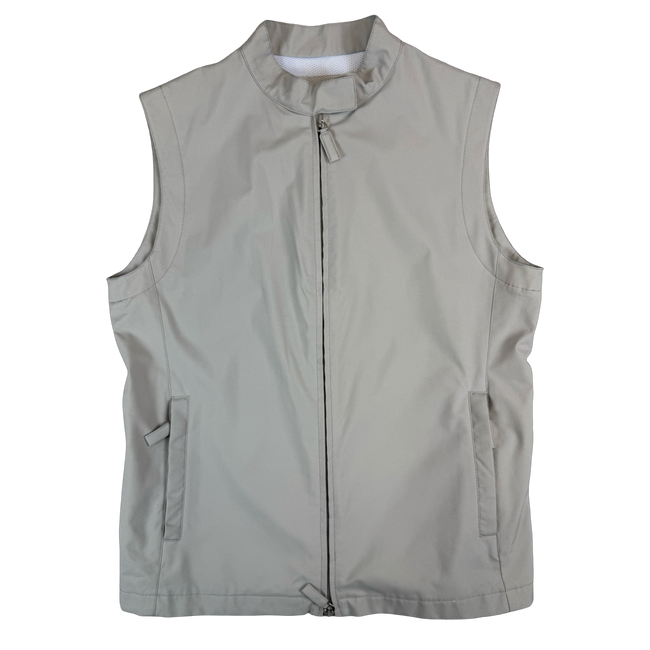 Women’s Prada Nylon Vest (USED)