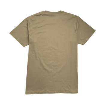 Supreme NBA Youngboy Tee Khaki (USED)