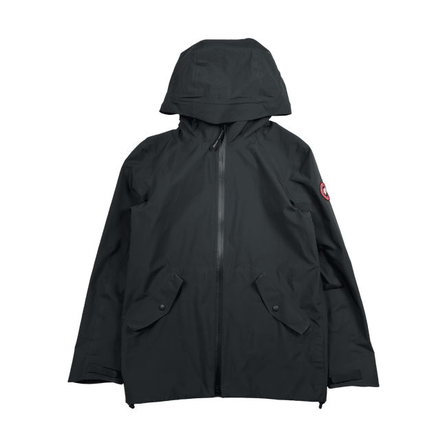 Canada Goose Riverhead Rain Jacket (USED)