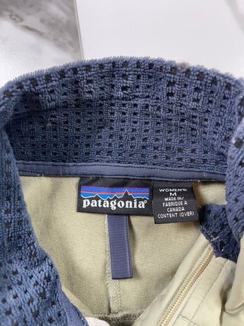 Women's 2003 Patagonia Softshell Green