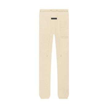 Fear Of God Essentials Sweatpants Egg Shell
