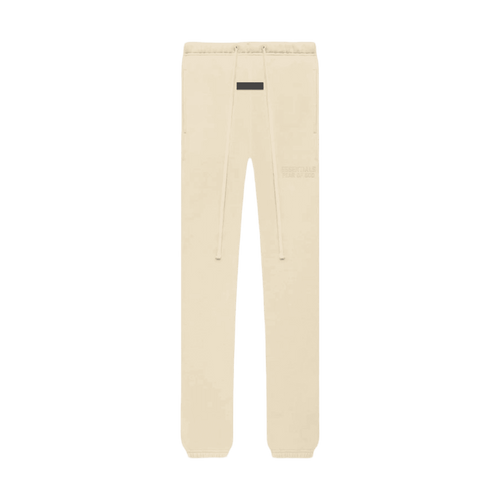 Fear Of God Essentials Sweatpants Egg Shell | Vintage Clothing Store Canada